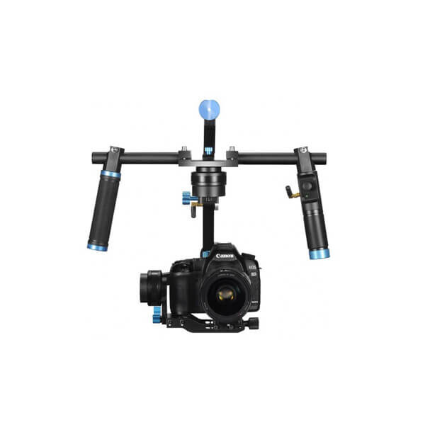 Wondlan Skywalker SK03 Gimbal Stabilizer