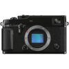 Fujifilm X-Pro3 Mirrorless Digital Camera (Black)