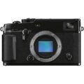 Fujifilm X-Pro3 Mirrorless Digital Camera (Black)