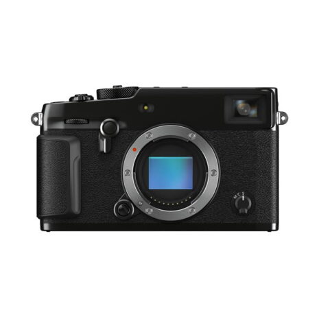 Fujifilm X-Pro3 Mirrorless Digital Camera (Black) 3 Fujifilm X-Pro3 Mirrorless Digital Camera (Black)