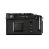 Fujifilm X-Pro3 Mirrorless Digital Camera (Black)