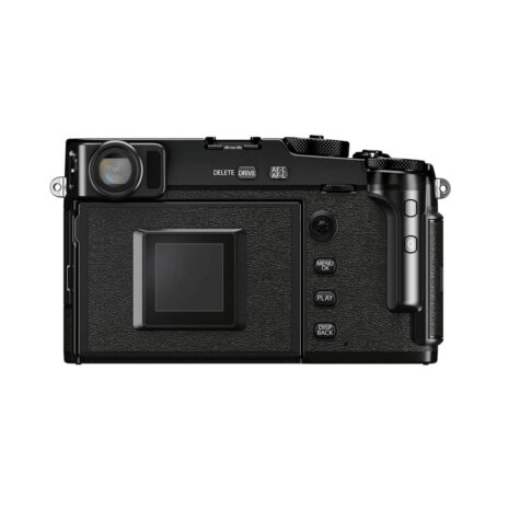 Fujifilm X-Pro3 Mirrorless Digital Camera (Black) 2 Fujifilm X-Pro3 Mirrorless Digital Camera (Black)