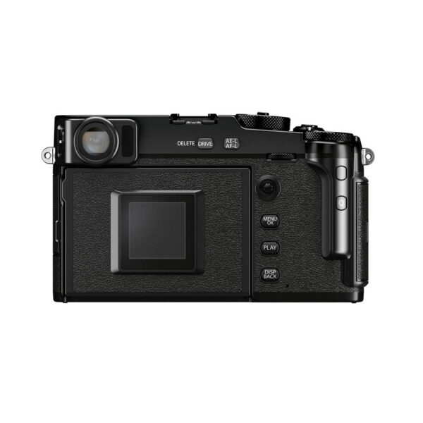 Fujifilm X-Pro3 Mirrorless Digital Camera (Black) 2 Fujifilm X-Pro3 Mirrorless Digital Camera (Black)