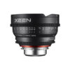 Xeen 14mm T3.1 Lens for Canon EF Mount