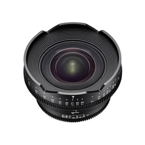 Xeen 14mm T3 Xeen 14mm T3.1 Lens for Sony-E Mount