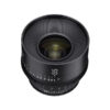Xeen 35mm T1.5 Lens for Canon EF Mount