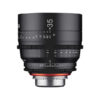Xeen 35mm T1.5 Lens for PL Mount