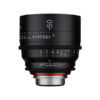 Xeen 50mm T1.5 Lens for Canon EF Mount