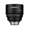 Xeen 50mm T1.5 Lens for Canon EF Mount