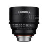 Xeen 85mm T1.5 Lens for Canon EF Mount