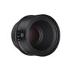 Xeen 85mm T1.5 Lens for Canon EF Mount