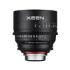 Xeen 85mm T1.5 Lens for PL Mount