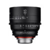 Xeen 85mm T1.5 Lens for Sony E-Mount