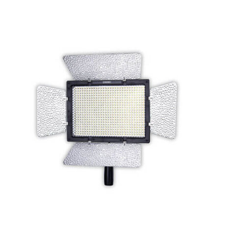 YONGNUO YN600 YN-600 Pro LED Video Light/ LED Studio Light 5 YONGNUO YN600 YN-600 Pro LED Video Light/ LED Studio Light