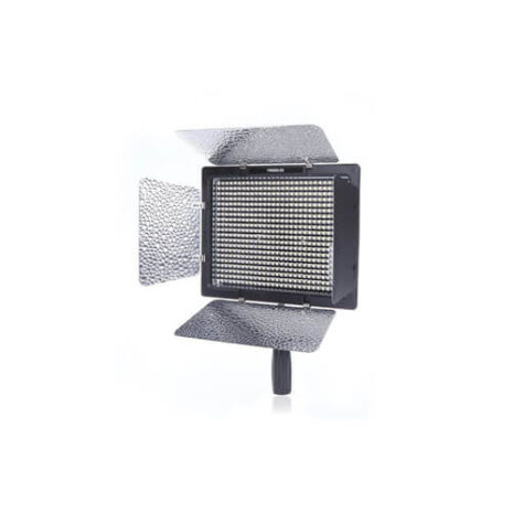 YONGNUO YN600 YN-600 Pro LED Video Light/ LED Studio Light 2 YONGNUO YN600 YN-600 Pro LED Video Light/ LED Studio Light