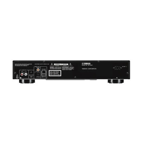 Yamaha BD-S681 4K-Upscaling Wi-Fi and 3D Blu-ray Disc Player 2 Yamaha BD-S681 4K-Upscaling Wi-Fi and 3D Blu-ray Disc Player