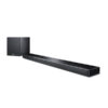 Yamaha MusicCast YSP-2700 107W 7.1-Channel Soundbar System (Black)