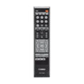 Yamaha MusicCast YSP-2700 107W 7.1-Channel Soundbar System (Black)