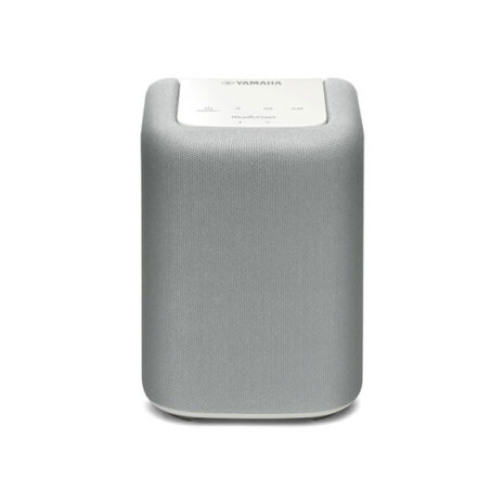 Yamaha WX-010 MusicCast Wireless Speaker (White) 2 Yamaha WX-010 MusicCast Wireless Speaker (White)