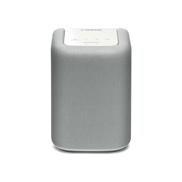 Yamaha WX-010 MusicCast Wireless Speaker (White) 2 Yamaha WX-010 MusicCast Wireless Speaker (White)