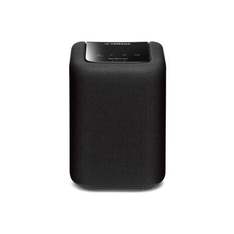 Yamaha WX-010 MusicCast Wireless Speaker (Black) 2 Yamaha WX-010 MusicCast Wireless Speaker (Black)