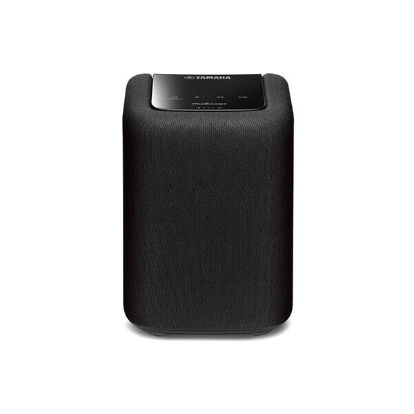 Yamaha WX-010 MusicCast Wireless Speaker (Black) 2 Yamaha WX-010 MusicCast Wireless Speaker (Black)