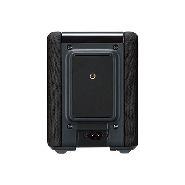 Yamaha WX-010 MusicCast Wireless Speaker (Black) 4 Yamaha WX-010 MusicCast Wireless Speaker (Black)