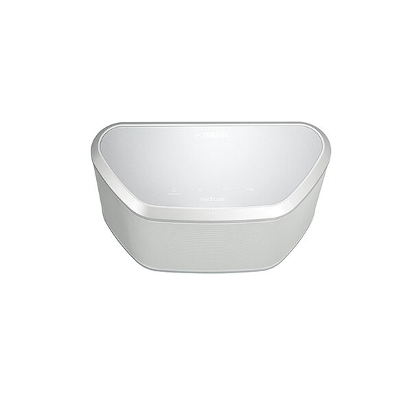 Yamaha WX-030 MusicCast Wireless Speaker (White) 3 Yamaha WX-030 MusicCast Wireless Speaker (White)