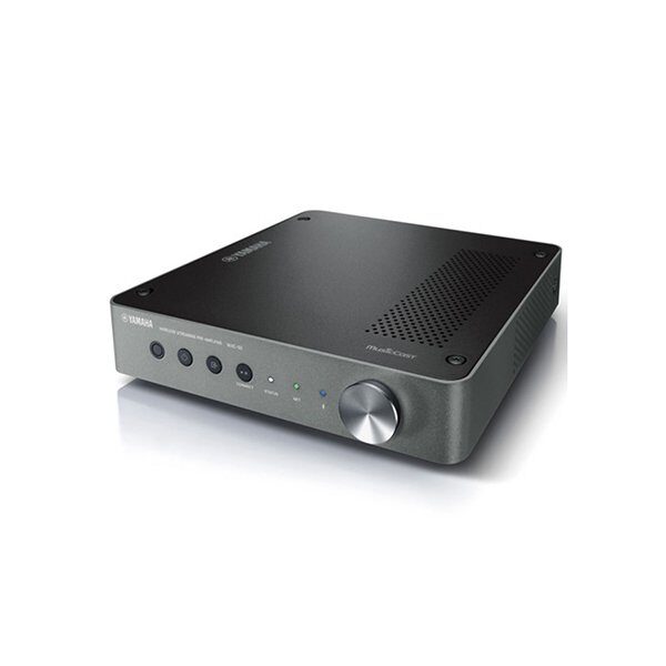 Yamaha WXC-50 MusicCast Wireless Streaming Preamplifier