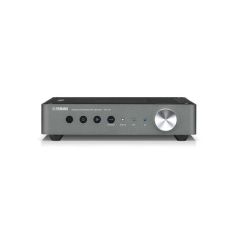 Yamaha WXC-50 MusicCast Wireless Streaming Preamplifier 3 Yamaha WXC-50 MusicCast Wireless Streaming Preamplifier