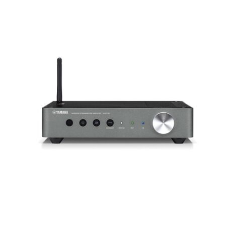 Yamaha WXC-50 MusicCast Wireless Streaming Preamplifier 4 Yamaha WXC-50 MusicCast Wireless Streaming Preamplifier