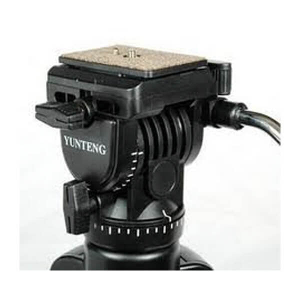 Yunteng VCT-880 Tripod 2 Yunteng VCT-880 Tripod