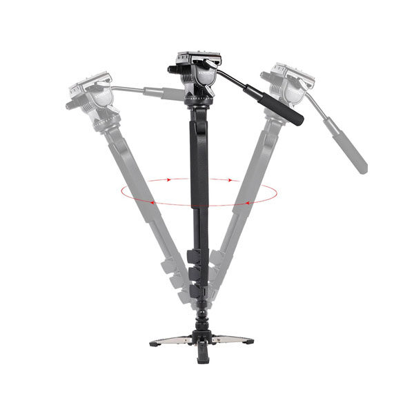 Yunteng VCT-588 Monopod 2 Yunteng VCT-588 Monopod