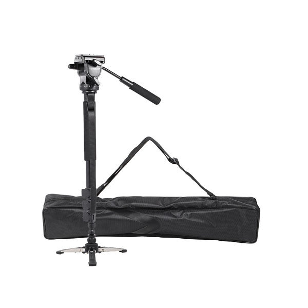 Yunteng VCT-588 Monopod 3 Yunteng VCT-588 Monopod