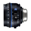 ZEISS CP.3 5-Lens Set (PL Mount)