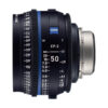 ZEISS CP.3 5-Lens Set (PL Mount)