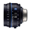 ZEISS CP.3 5-Lens Set (PL Mount)