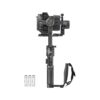 Zhiyun-Tech CRANE 2S Handheld Gimbal Stabilizer Combo Kit