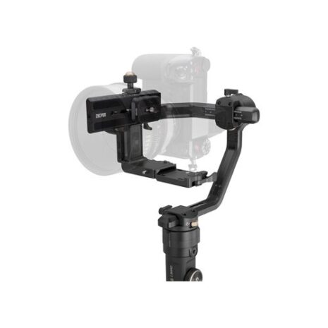 Zhiyun-Tech CRANE 2S Handheld Gimbal Stabilizer Combo Kit 4 Zhiyun-Tech CRANE 2S Handheld Gimbal Stabilizer Combo Kit