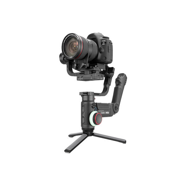 Zhiyun-Tech CRANE 3 LAB Creator Package 2 Zhiyun-Tech CRANE 3 LAB Creator Package
