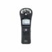 Zoom H1n Handy Recorder Black Online Buy Mumbai India 01