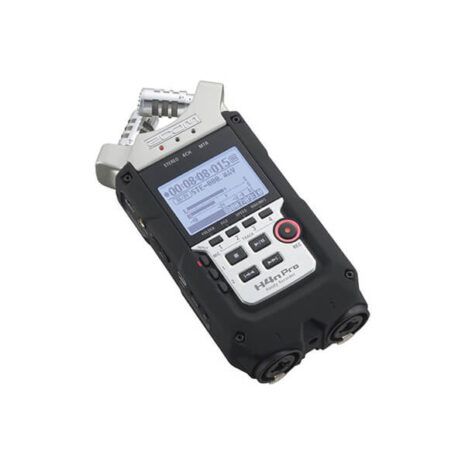Zoom Channel Handy Recorder - H4n Pro 3 Zoom Channel Handy Recorder - H4n Pro