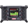 Zoom F6 6-Input / 14-Track Multitrack Field Recorder