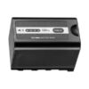 Panasonic AG-VBR59E Large Capacity Battery