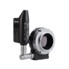Aputure DEC Wireless Focus & Aperture Controller Lens Adapter For EF And EF-S-Mount Lenses To E-Mount Cameras