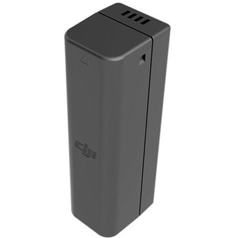 DJI Osmo Intelligent Battery 3 DJI Osmo Intelligent Battery