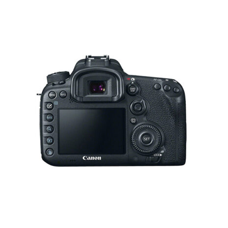 Canon 7D Mark II Body Only 2 Canon 7D Mark II Body Only