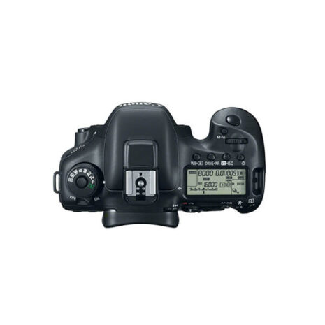 Canon 7D Mark II Body Only 3 Canon 7D Mark II Body Only