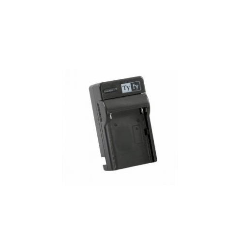 TyFy F970 Jet 4 Camera Battery Charger