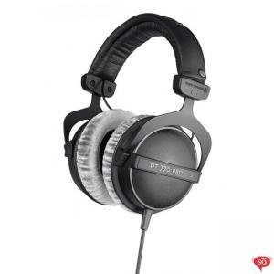 Beyerdynamic DT 770 Pro 80 ohm Professional Studio Headphones